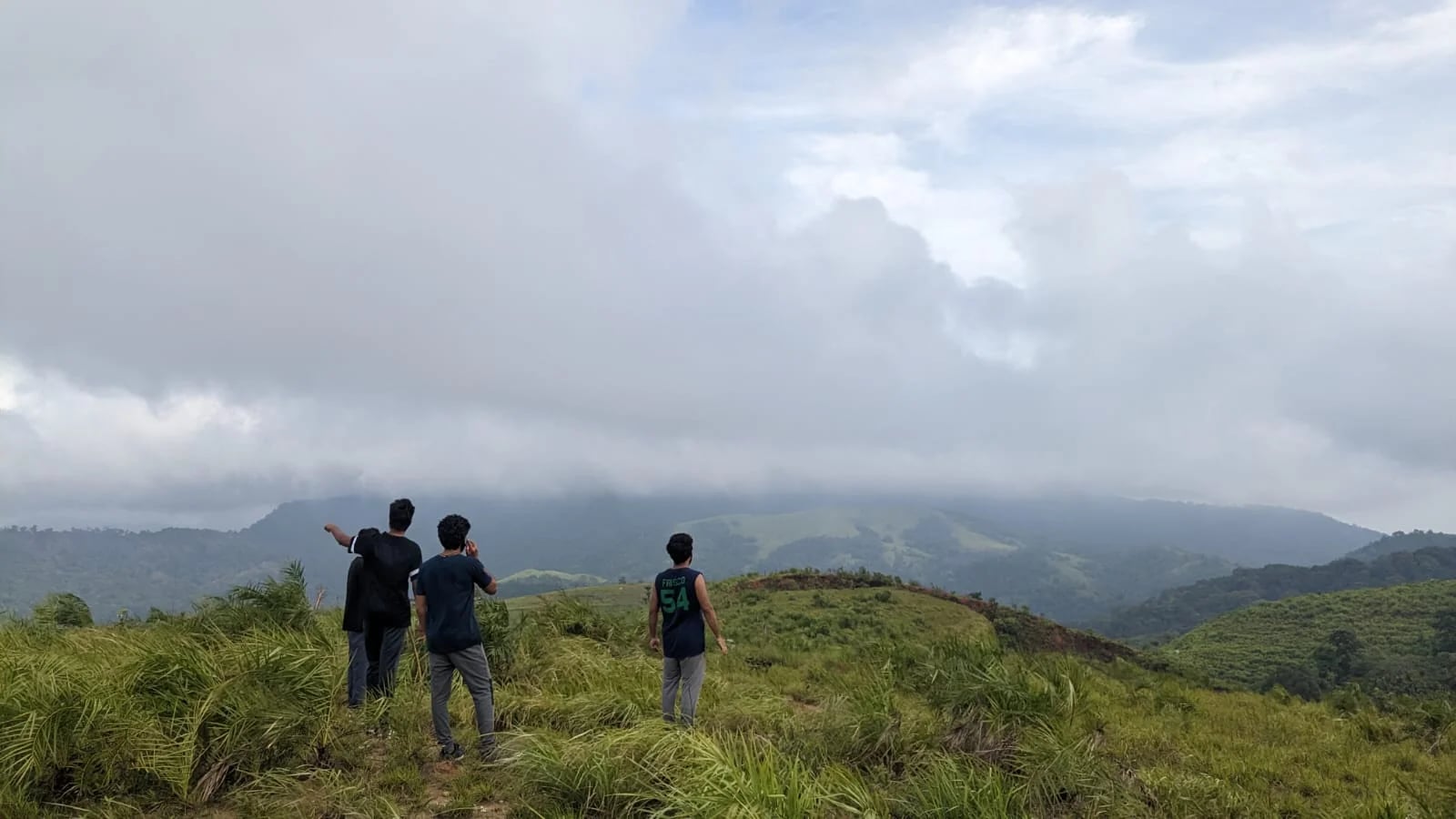 野生へ:ひとりで過ごすリトリート