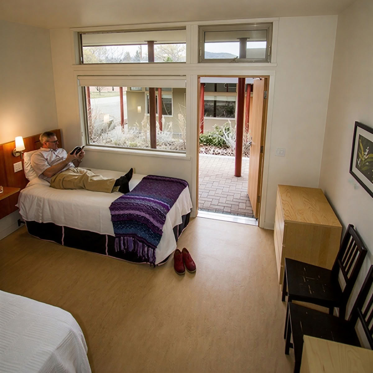 アイオナ共同体：希望に根ざし、共同体の中で生きる