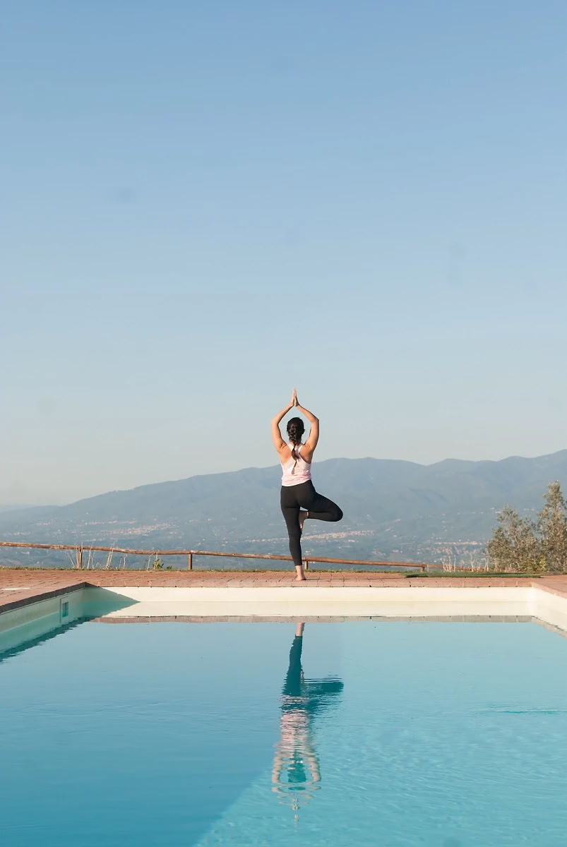 目覚めて整える：イビサ秋のリトリート2026