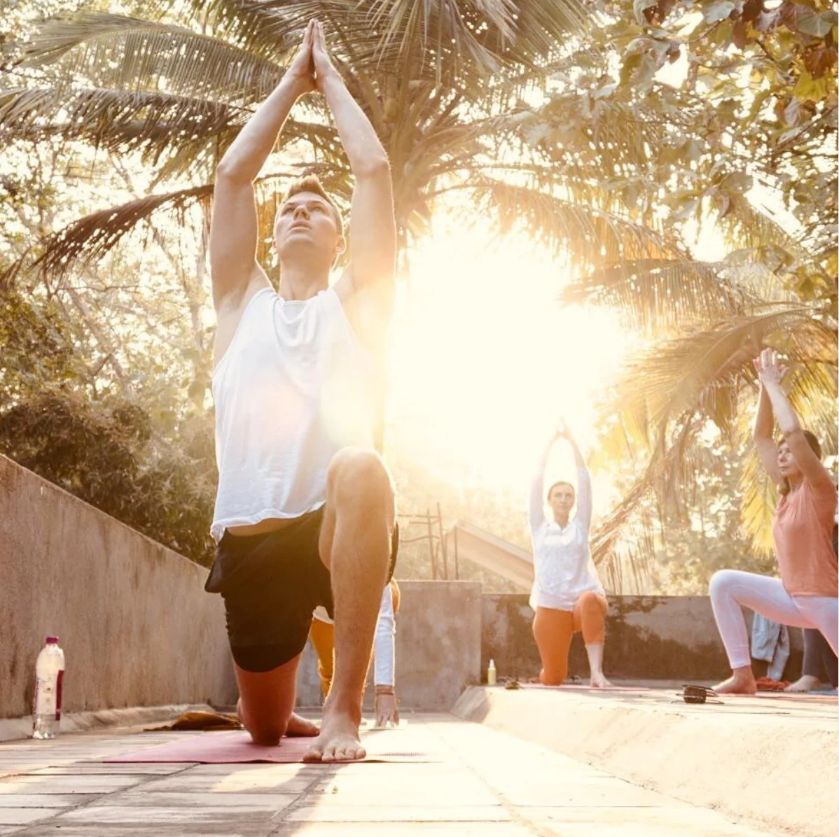 10月24日 ザキントスの我が家