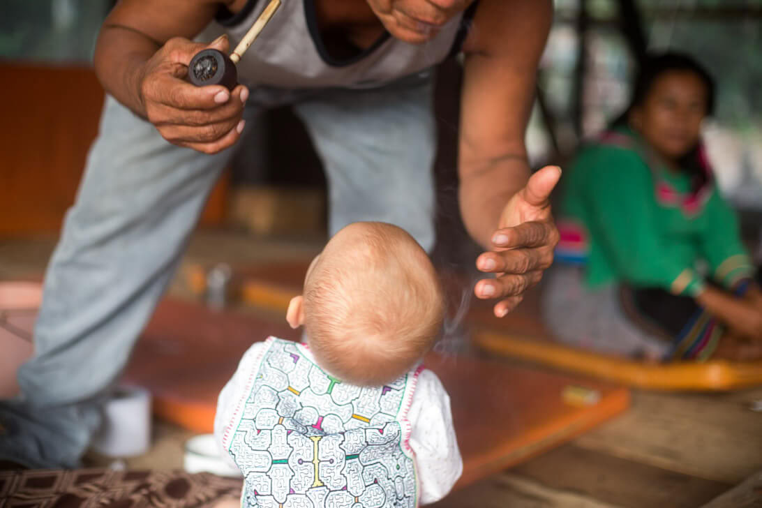 ペルーでのアヤワスカ・リトリート&マスタープラント・ディエタ