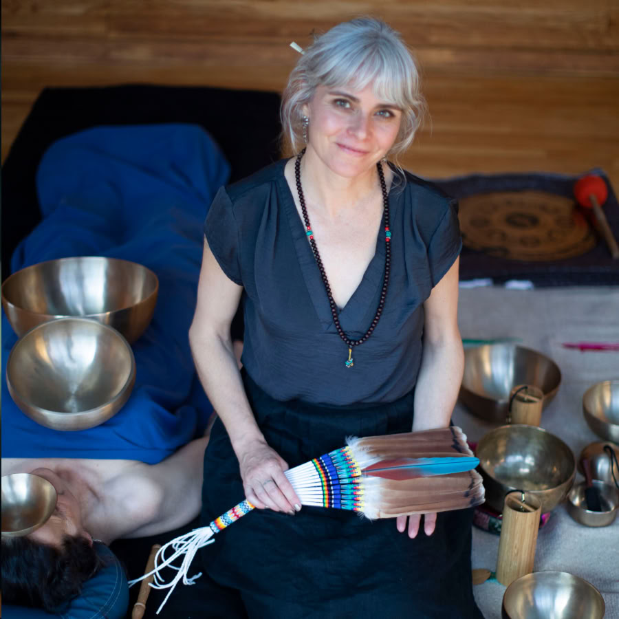 ロッジに戻る：再生の週末