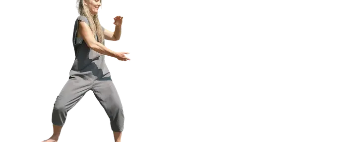 内なる錬金術の生きた螺旋 ― 火のフェーズ