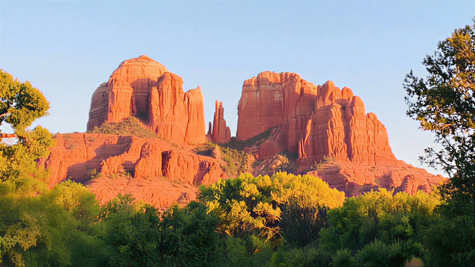 真の自己を見つけるリトリート