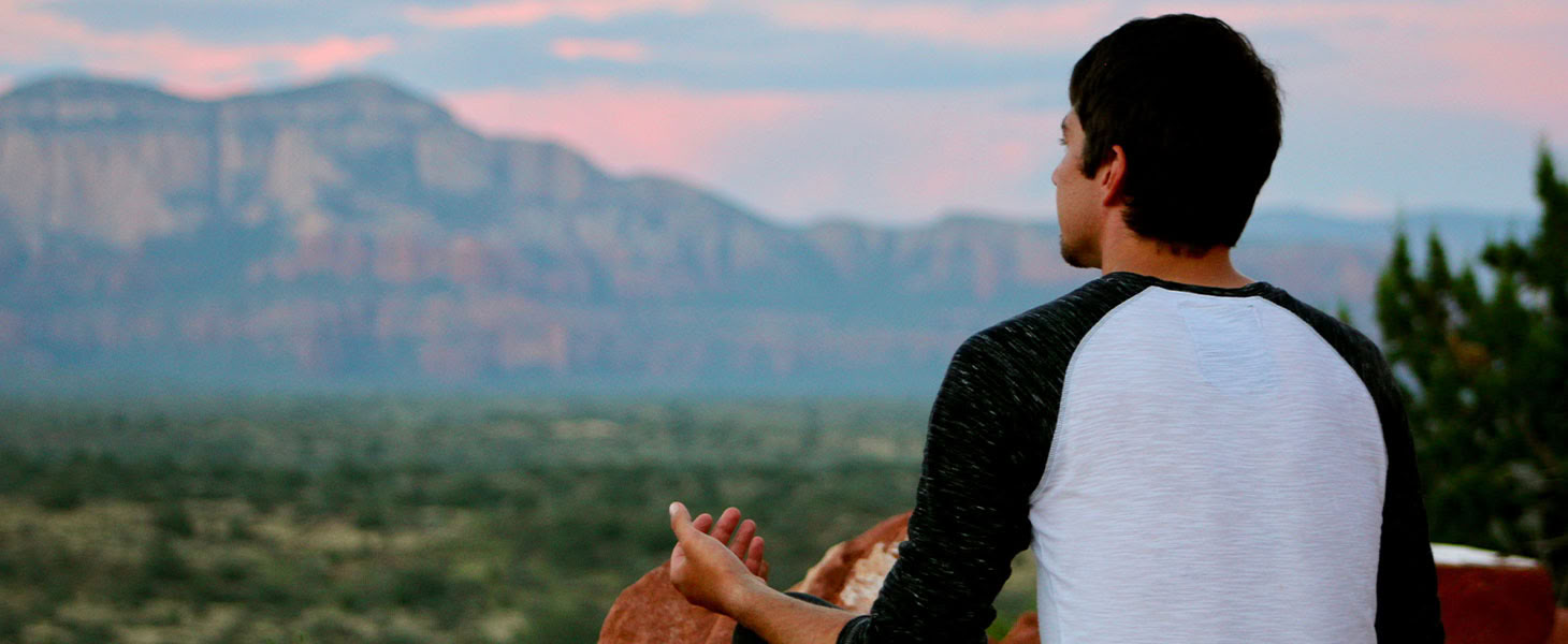 セドナ・ウェルネスリトリート