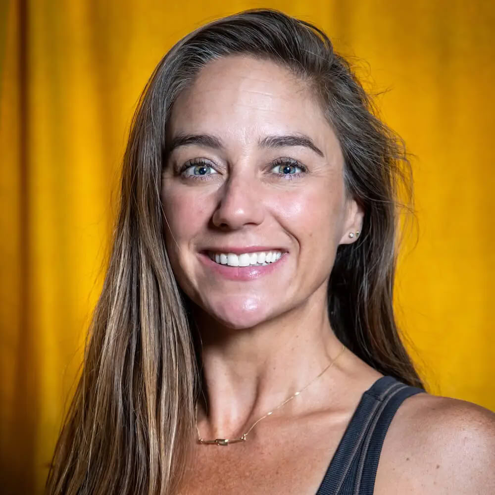 女性のためのマインドフル・リセット・リトリート