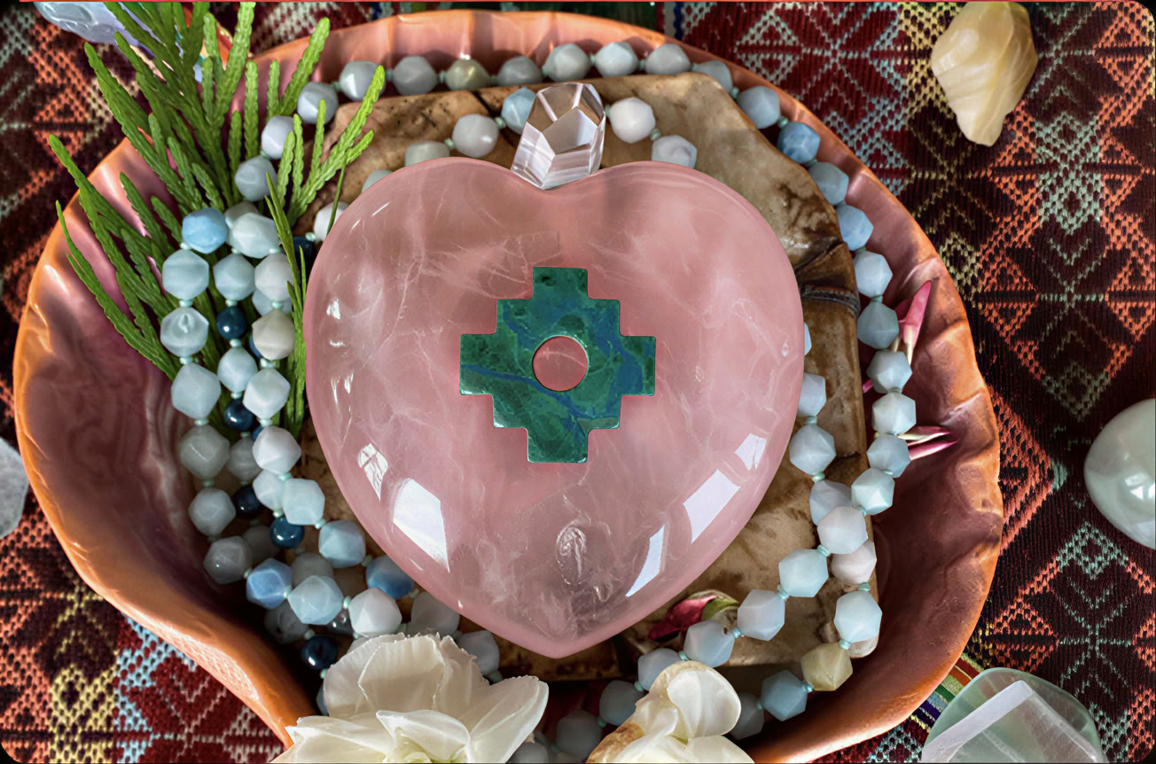 魂の力の錬金術