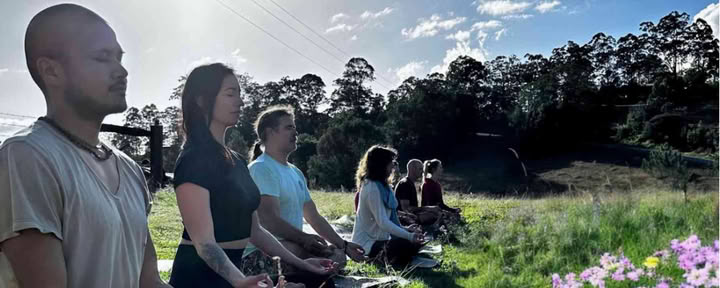 レベル2ヨガティーチャートレーニングコース（RYT-300）—第1部