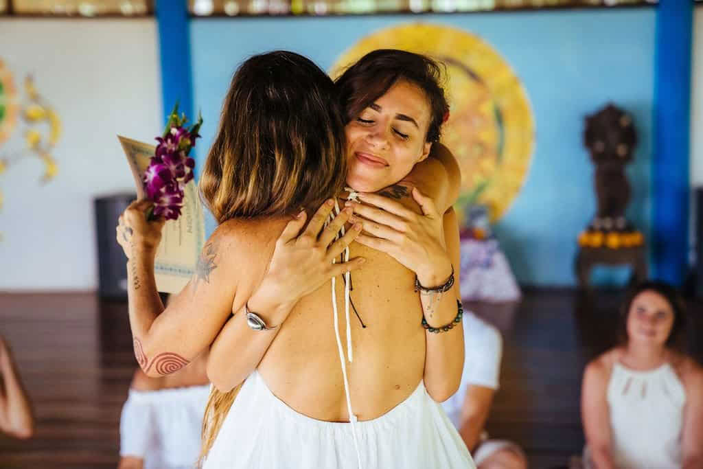 YTT 200 – アシュタンガ・ヴィンヤサ・ヨガ指導者養成講座
