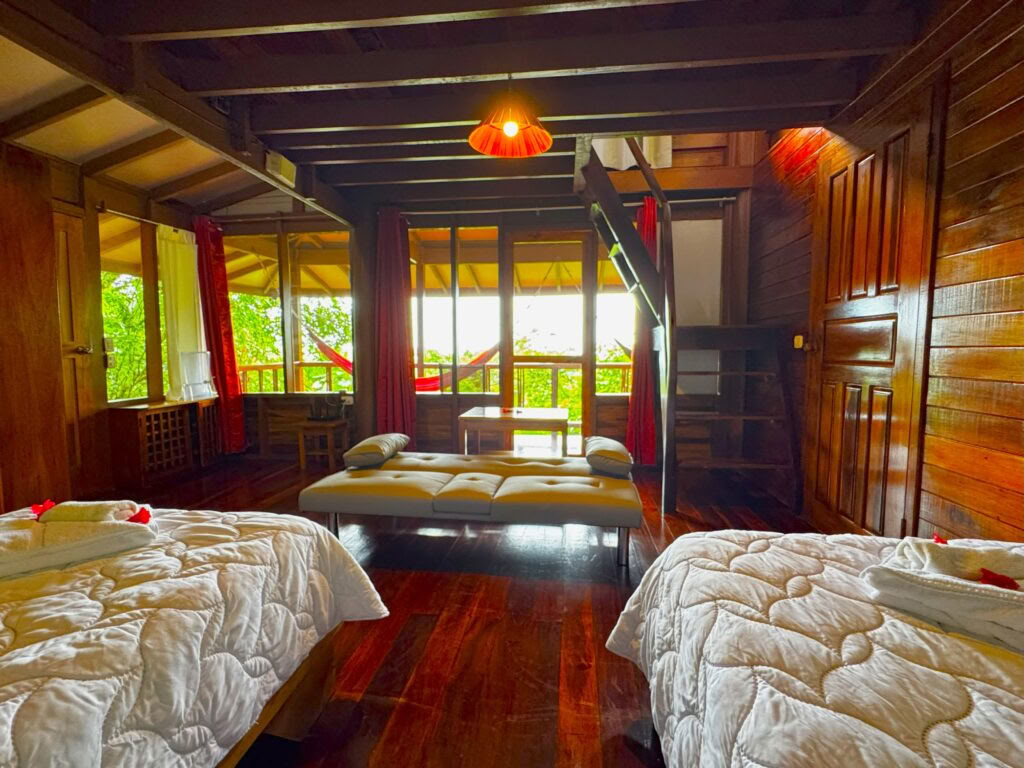 若返り、癒し、そして明晰さを体験する