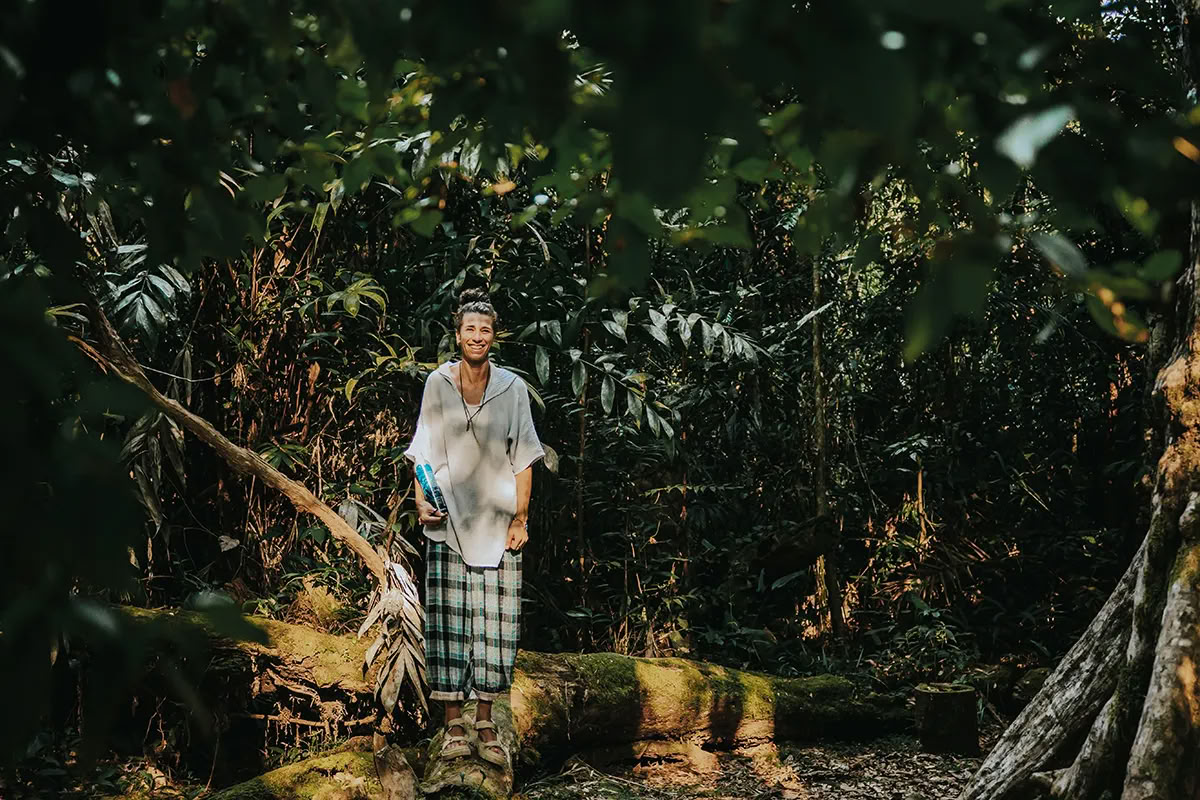 ペルーでの11日間のアヤワスカリトリート – 2026年9月18日〜28日｜シピボのヒーリング＆統合