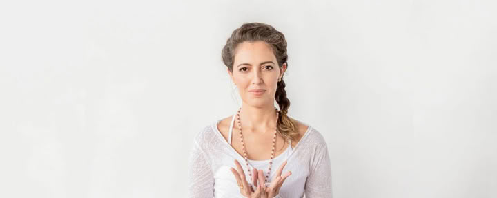 週末の女性のためのヨガリトリート
