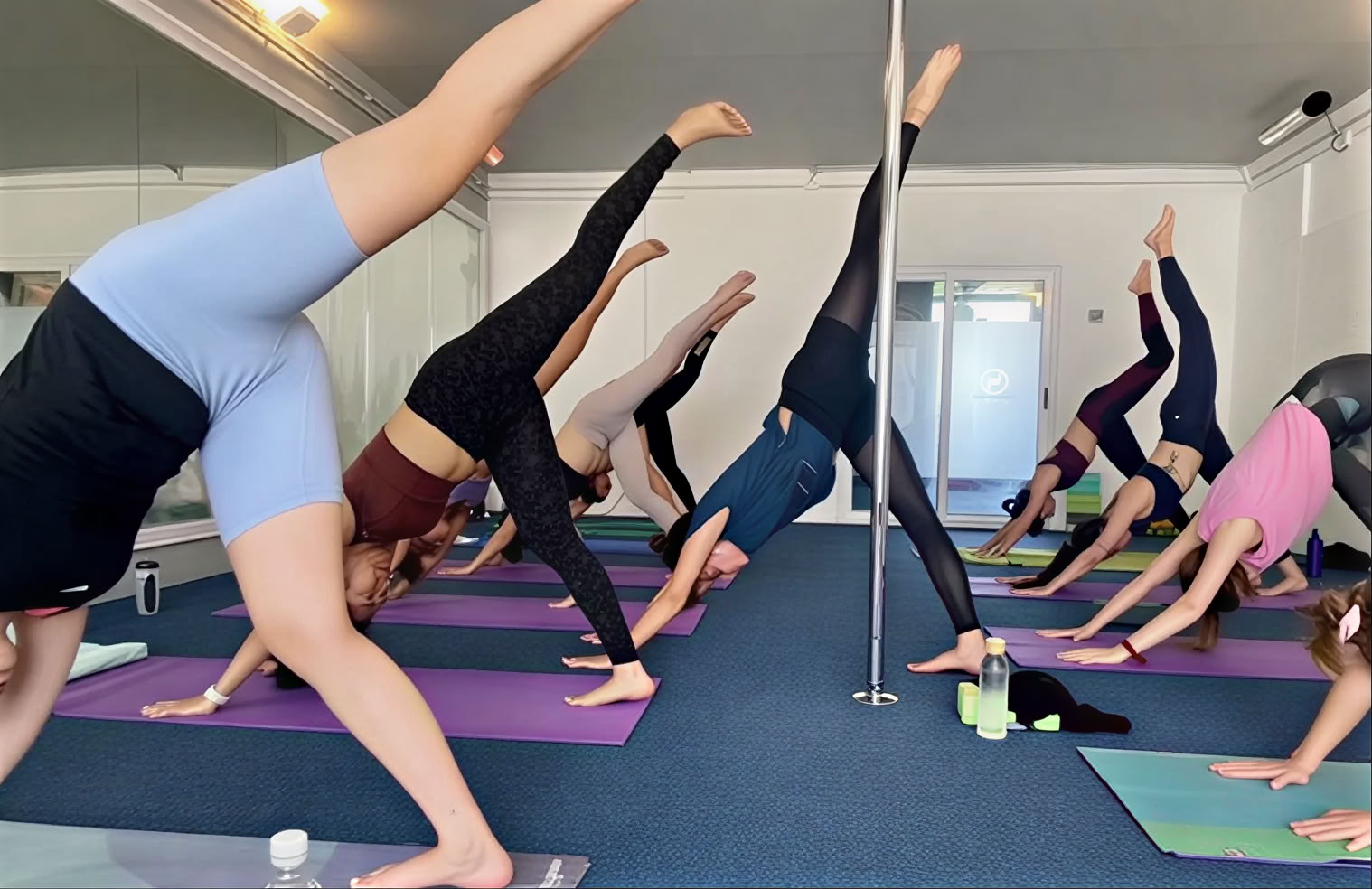 晩夏の統合 - パートタイムヨガティーチャートレーニング — Momosyoga | HotYogaMalta