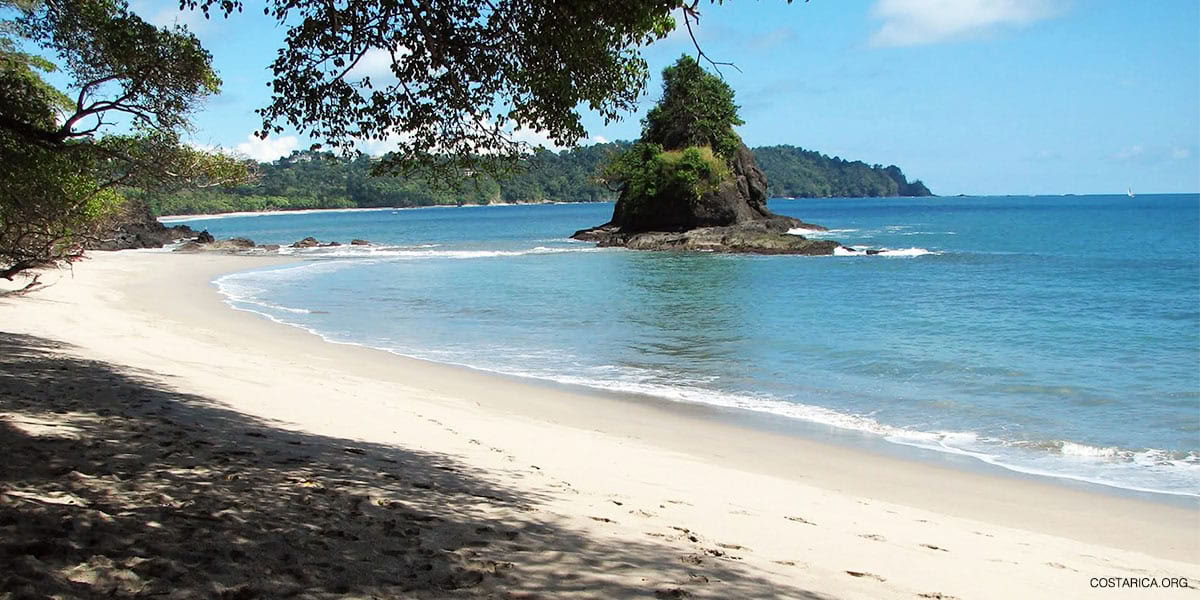 マヌエル・アントニオ日帰り旅行（サンノゼ発日帰り旅行）