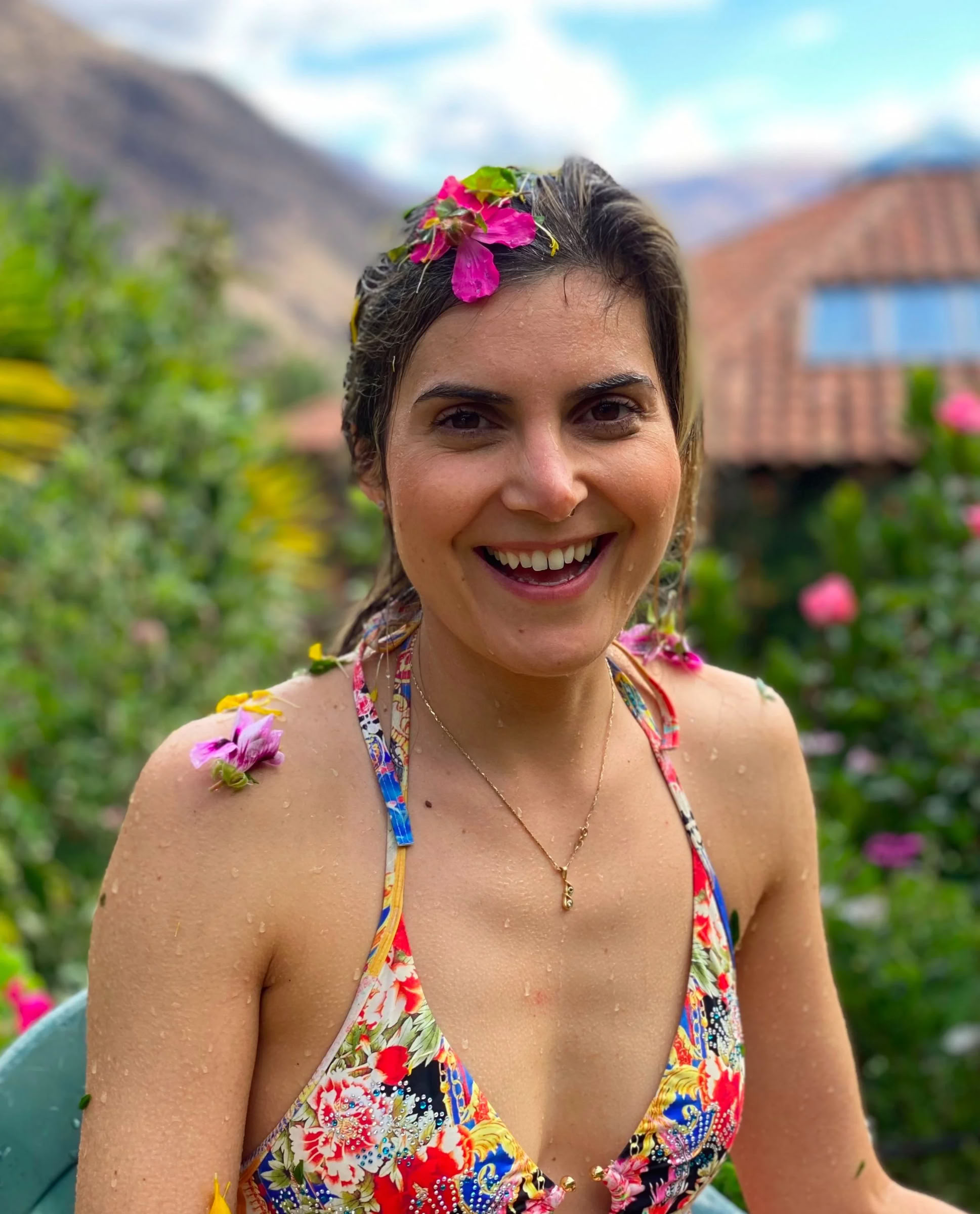 女性のためのアヤワスカ・リトリート