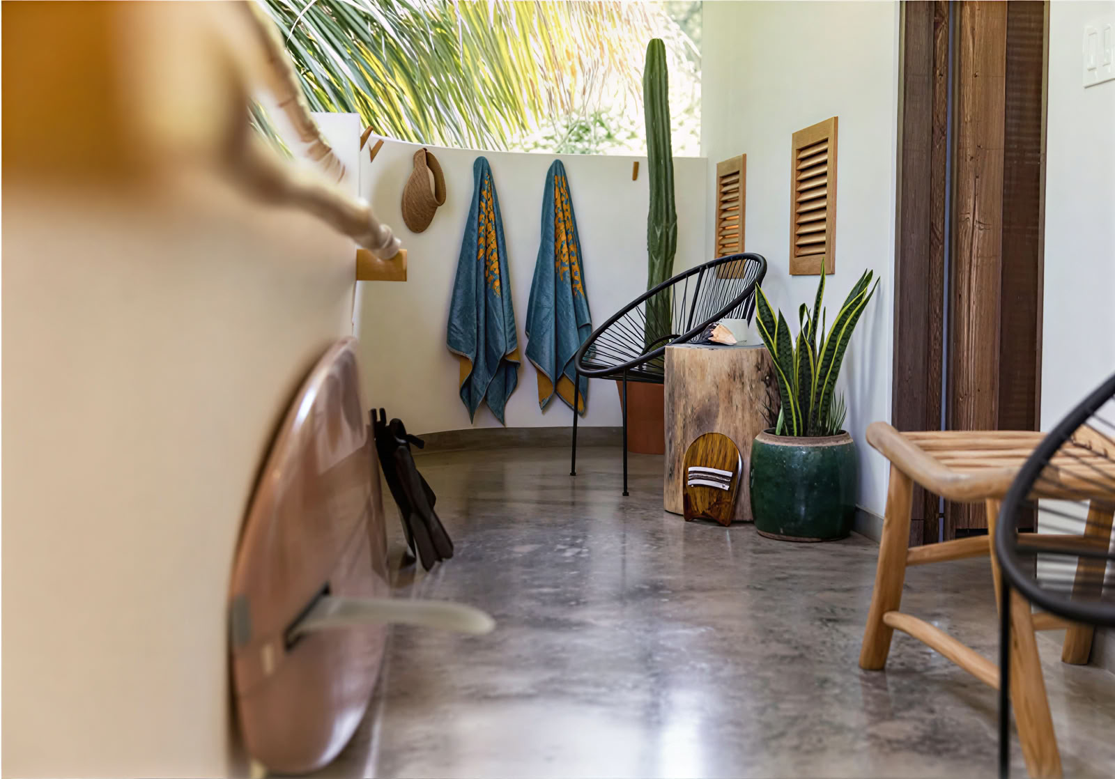 ヴィンヤサ・フロー