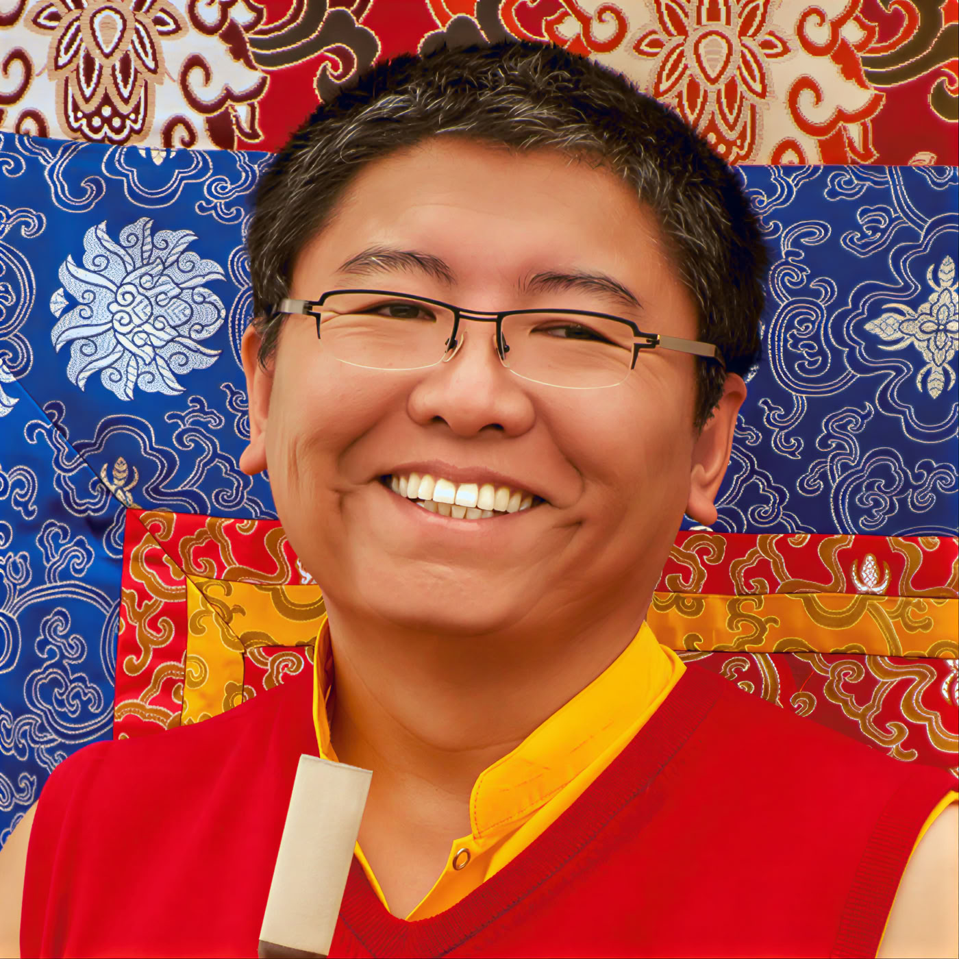 覚醒した開放性