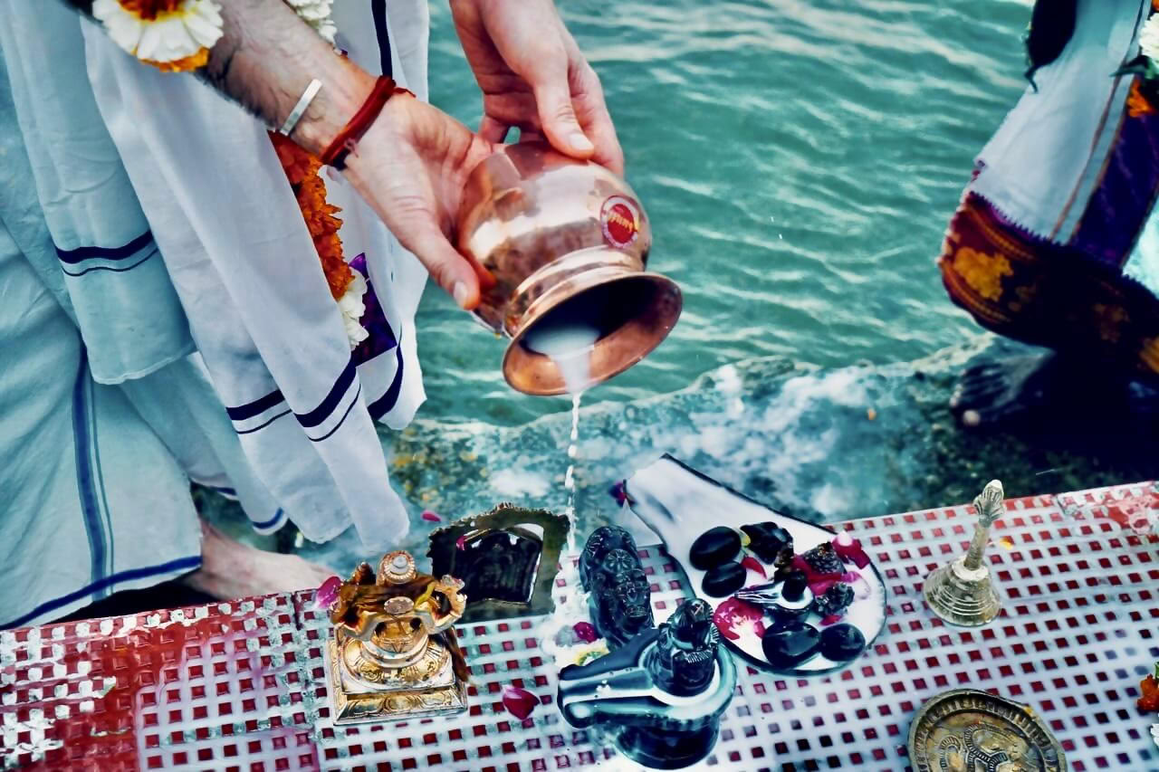 インド体験リトリート