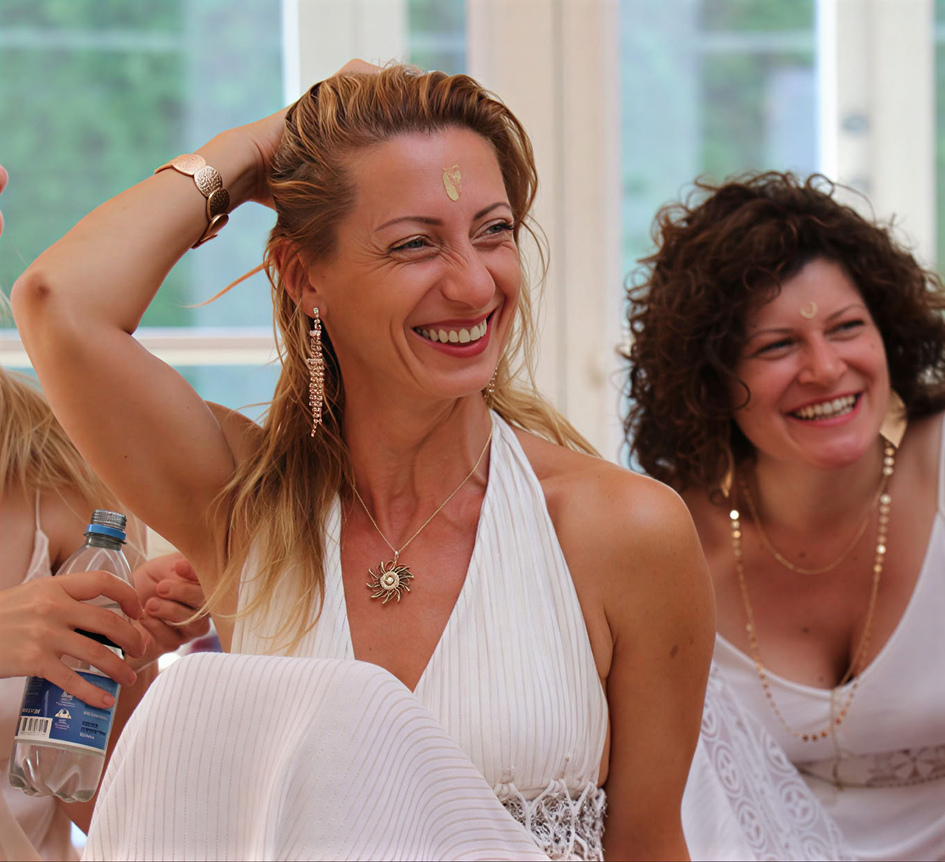 タントラ・セクシュアリティ指導者養成コース