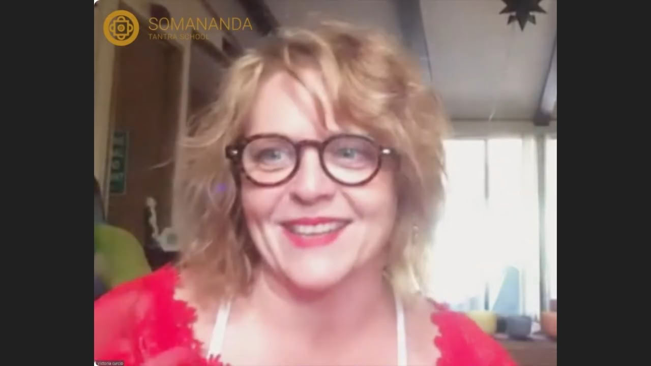 タントラ・セクシュアリティと人間関係のリトリート
