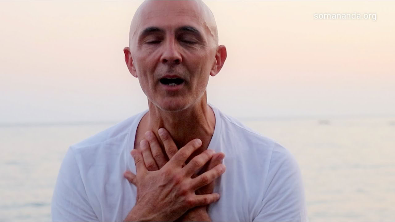 タントラマッサージセラピスト養成講座
