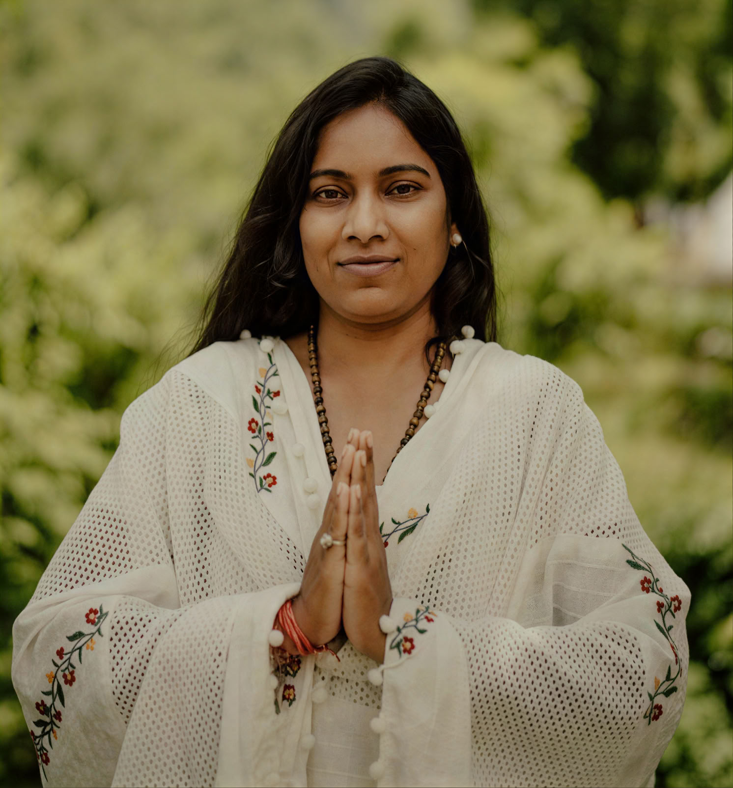 リシケシュでの200時間YTT – 2027年1月27日～2月18日