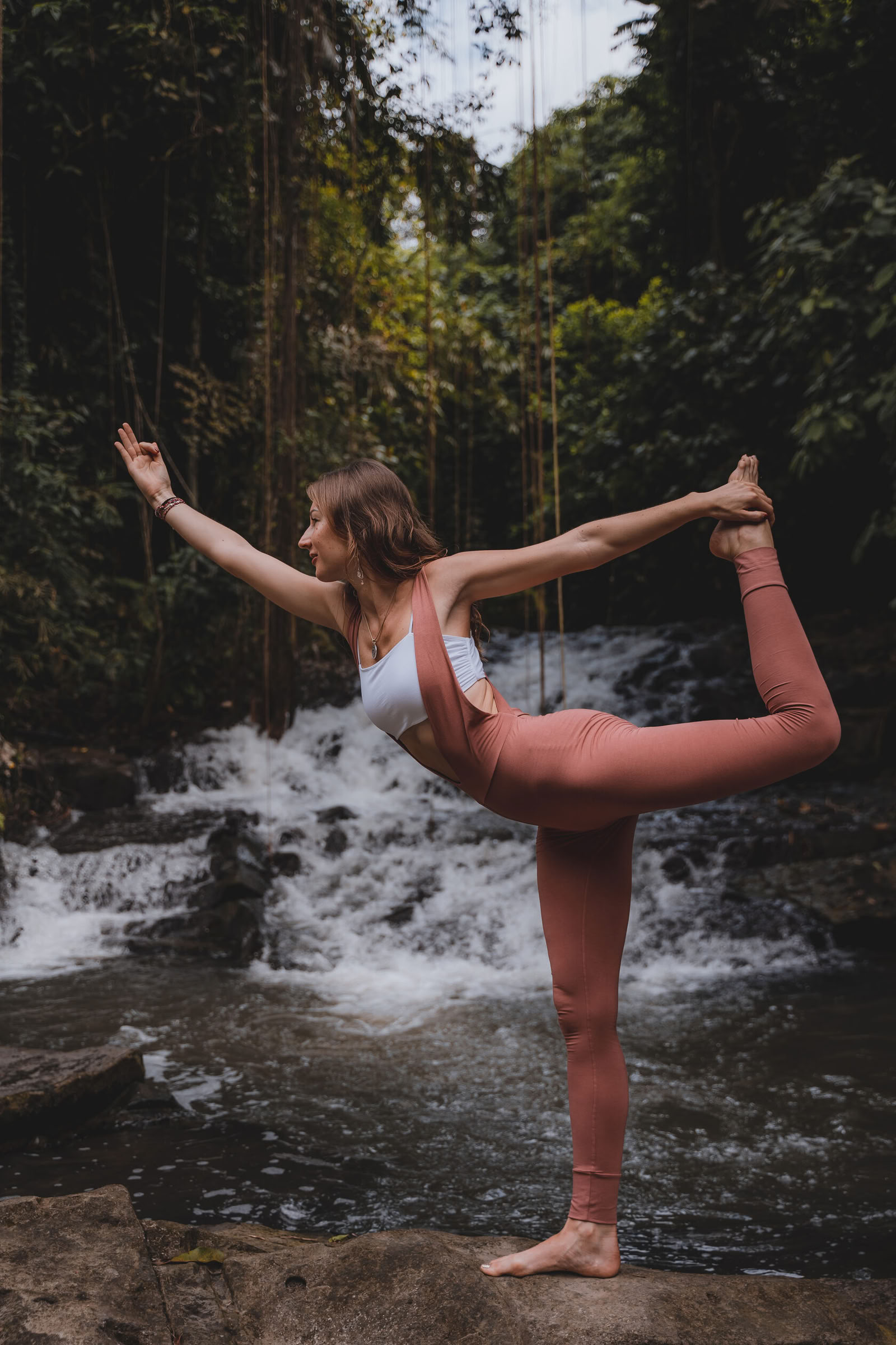 バリ島ペラガでの200時間YTT – 2026年10月26日～11月14日