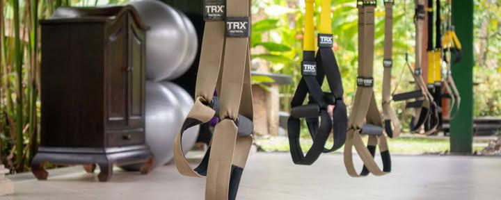 TRXスタジオ