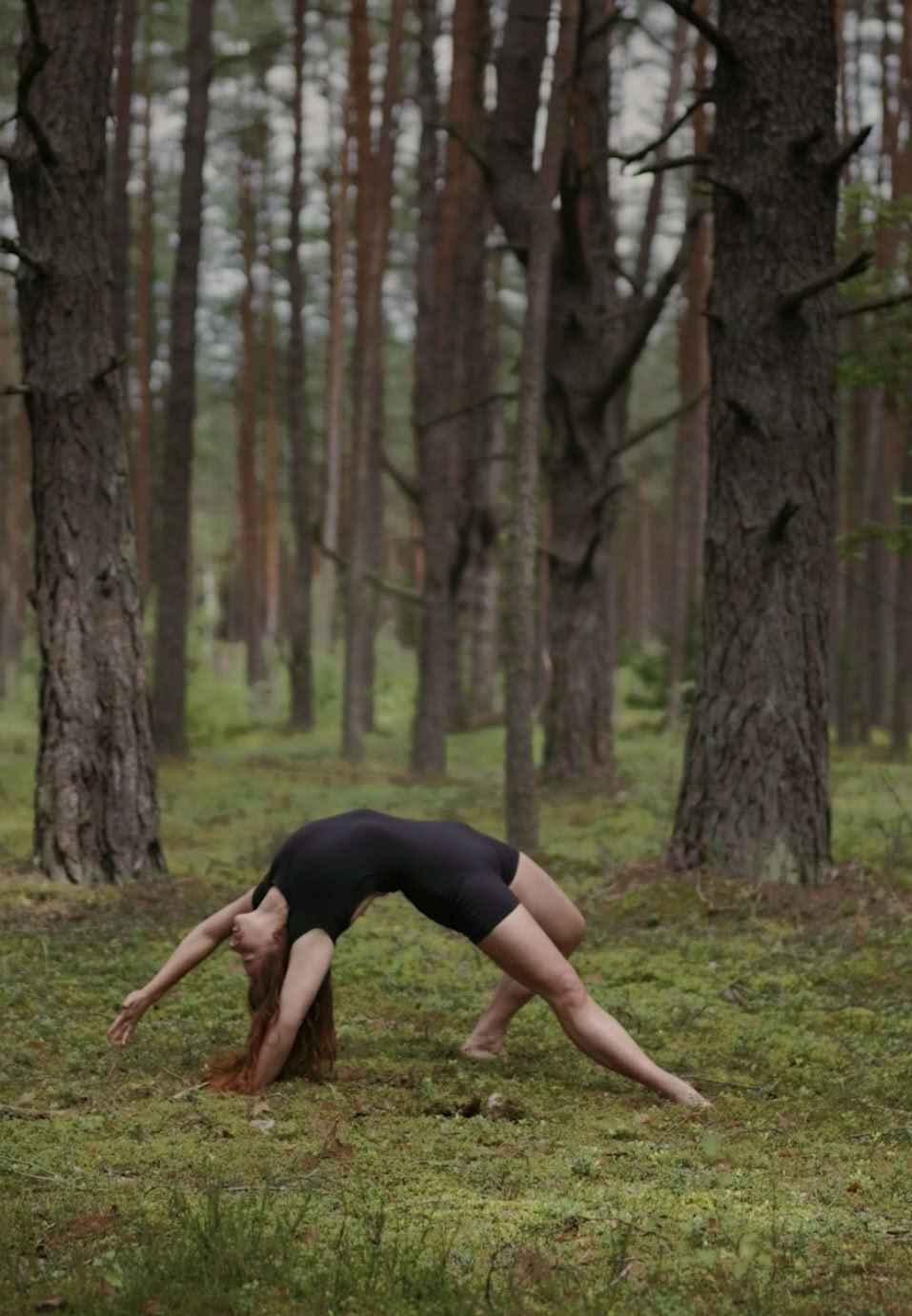 インヘイル・パワーヨガ