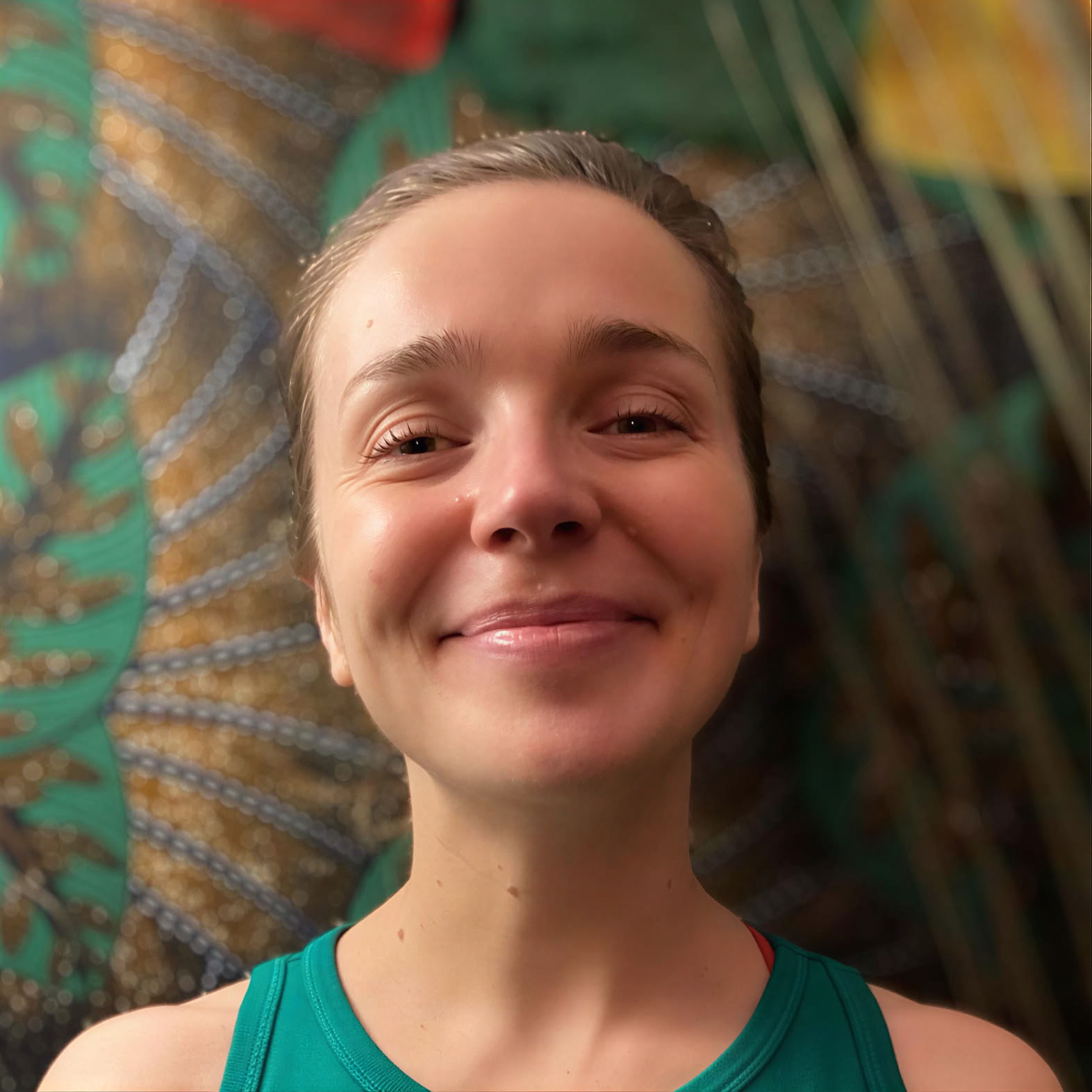 BreathCamp 2026 – 2026年8月30日~9月5日