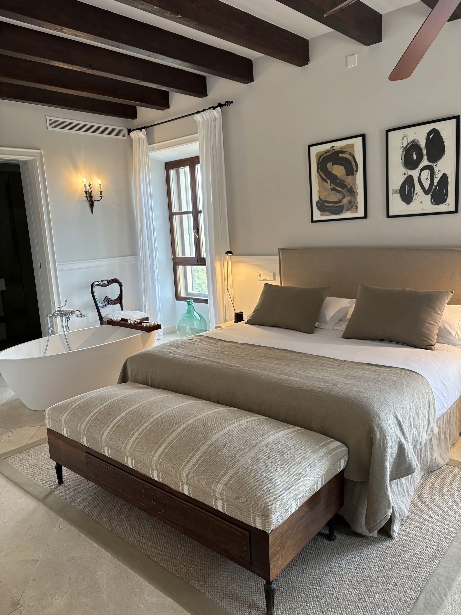カ・レイエでの贅沢なヨガリトリート – 2026年9月1日〜5日