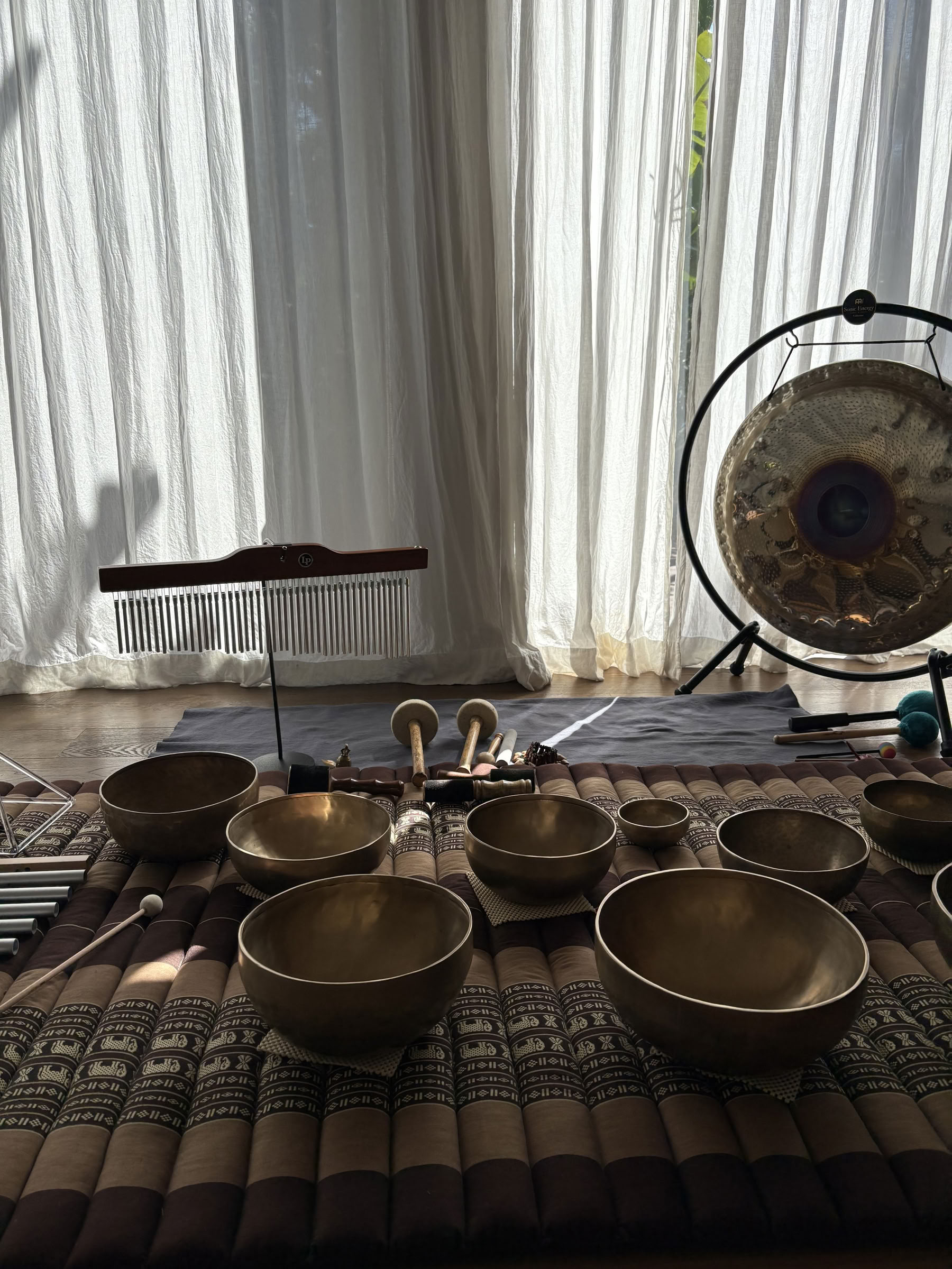 カ・レイエでの贅沢なヨガリトリート – 2026年9月1日〜5日