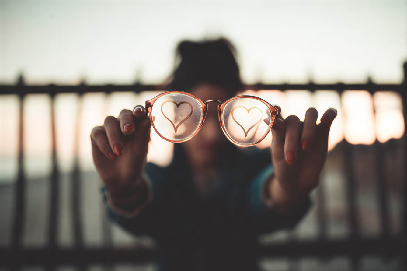 力を得た共感者
