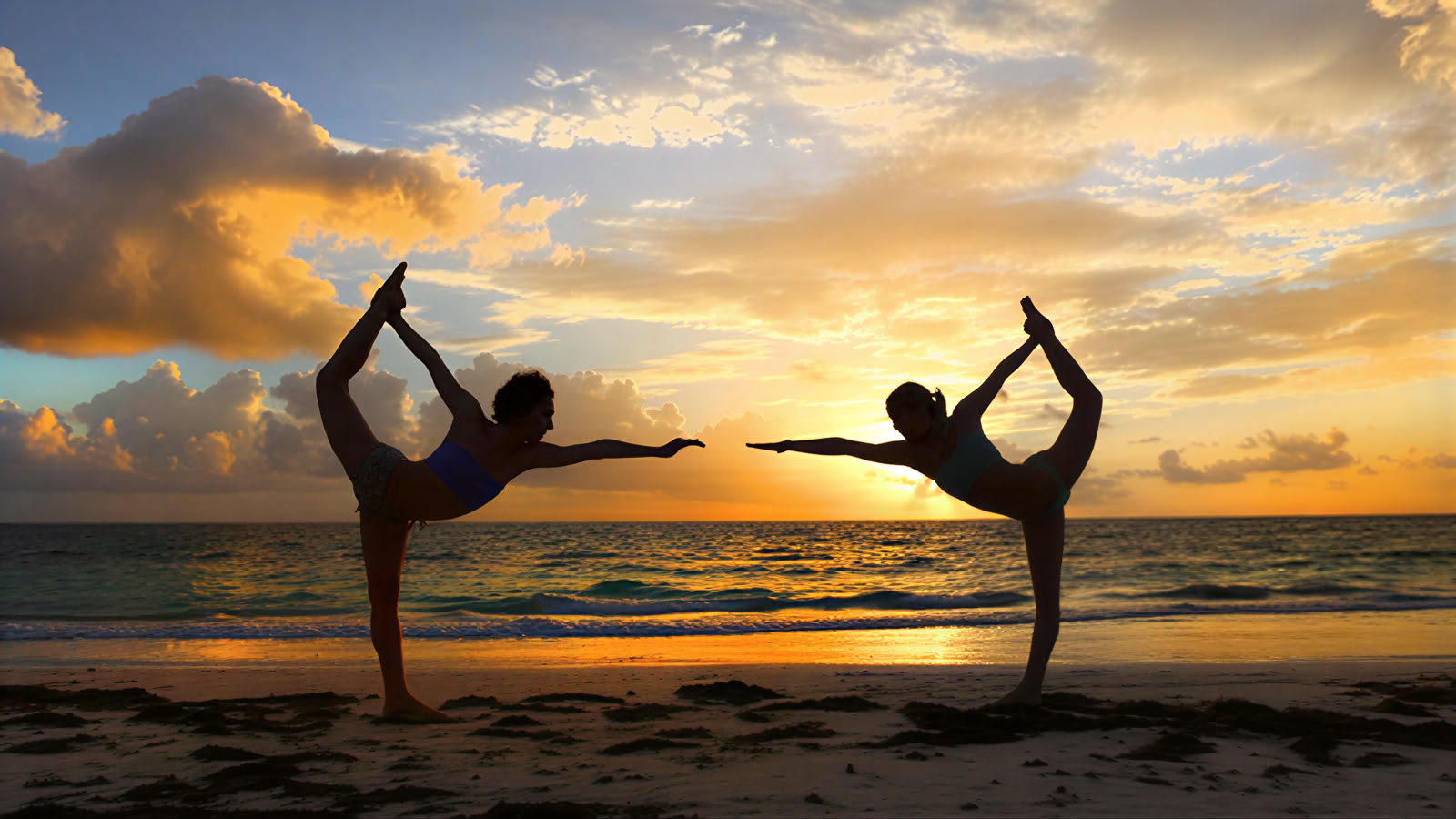 メキシコヨガリトリート with Hot Yoga House
