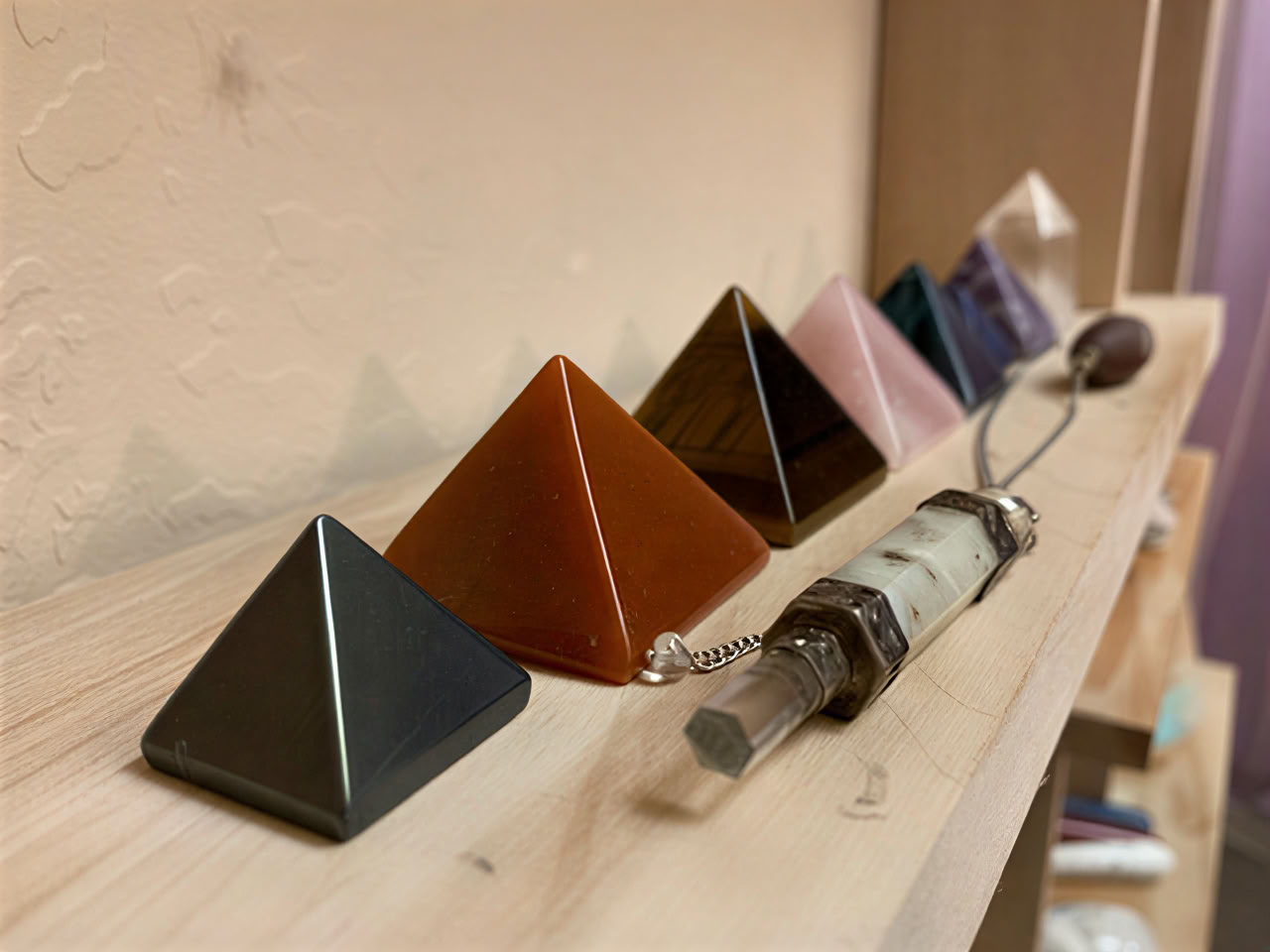 チャクラバランシング