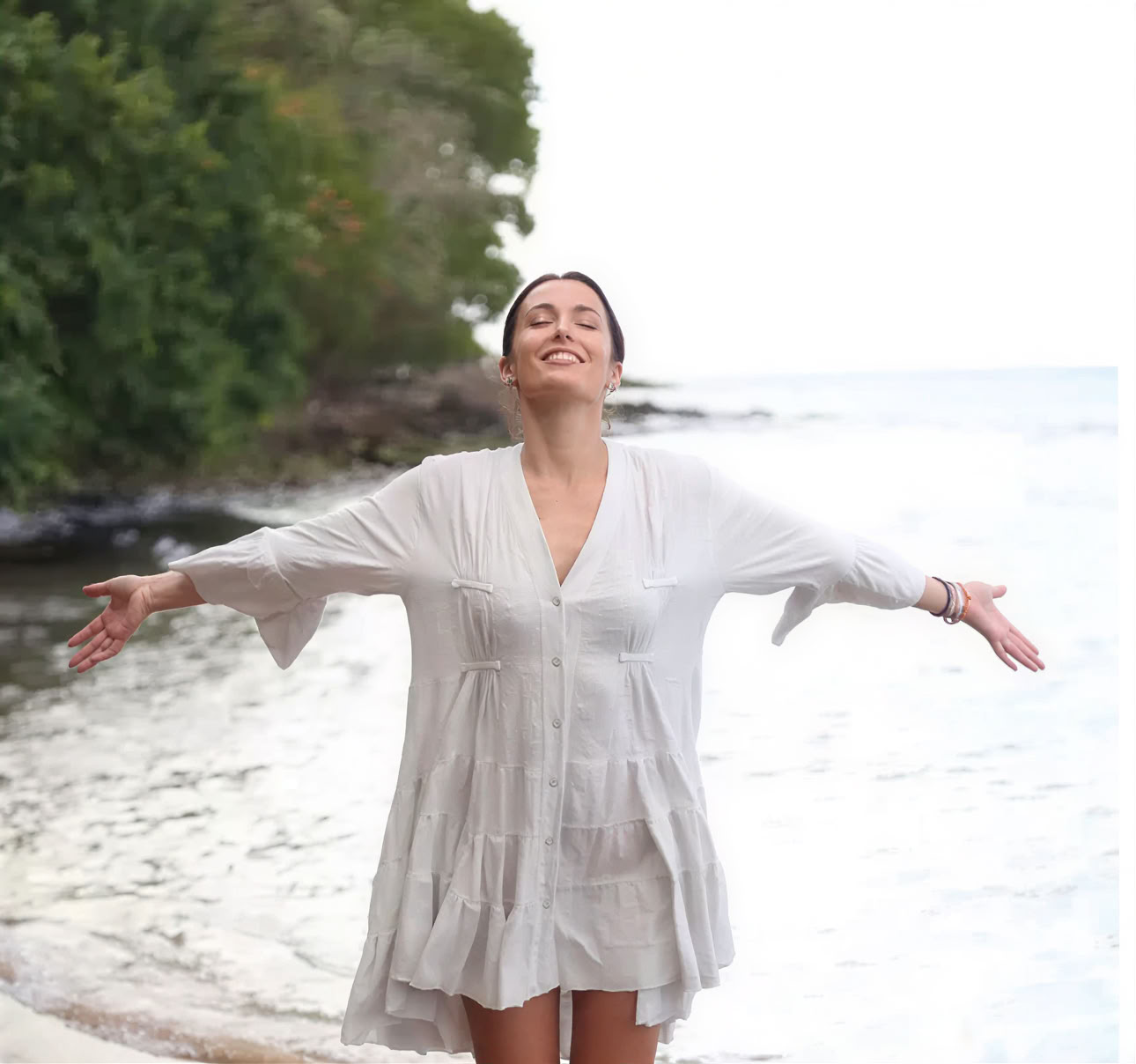 更年期デイリトリート
