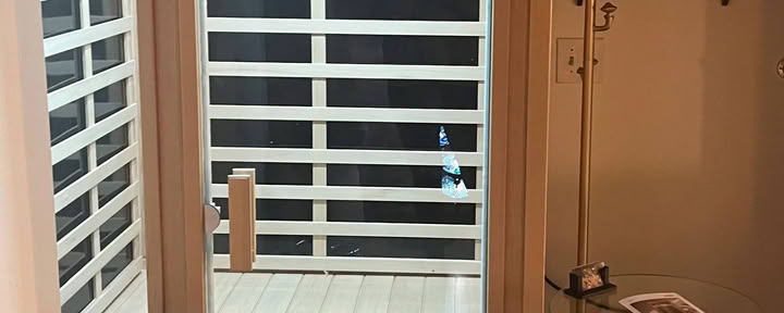 赤外線サウナセッション