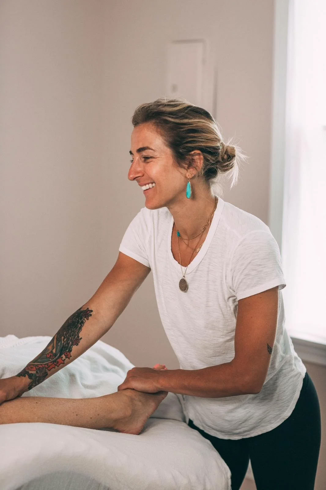 ソウル・ウォーター・サーフ・リトリート