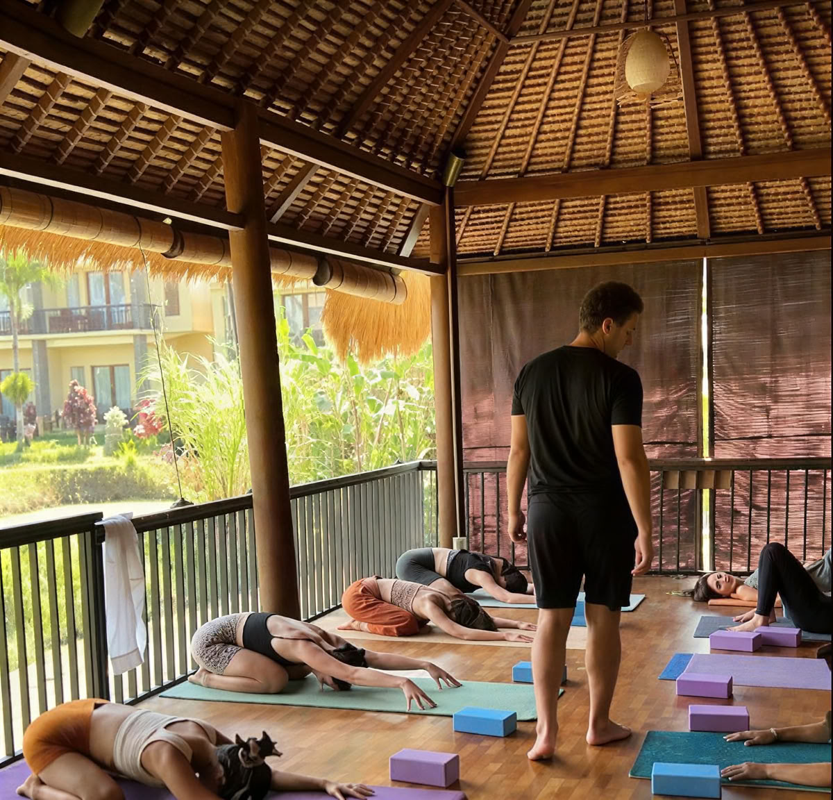 200時間YTT