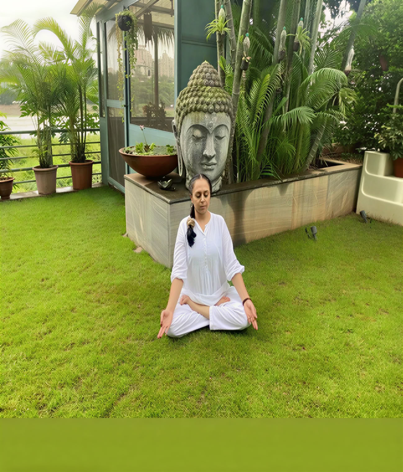 インド・ゴアでの100時間上級タントラ＆クンダリーニヨガ指導者養成コース