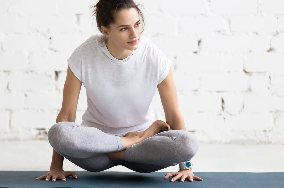 ã¢ã·ã¥ã¿ã³ã¬åå¿è
åã | AshtangaYogaFunchal