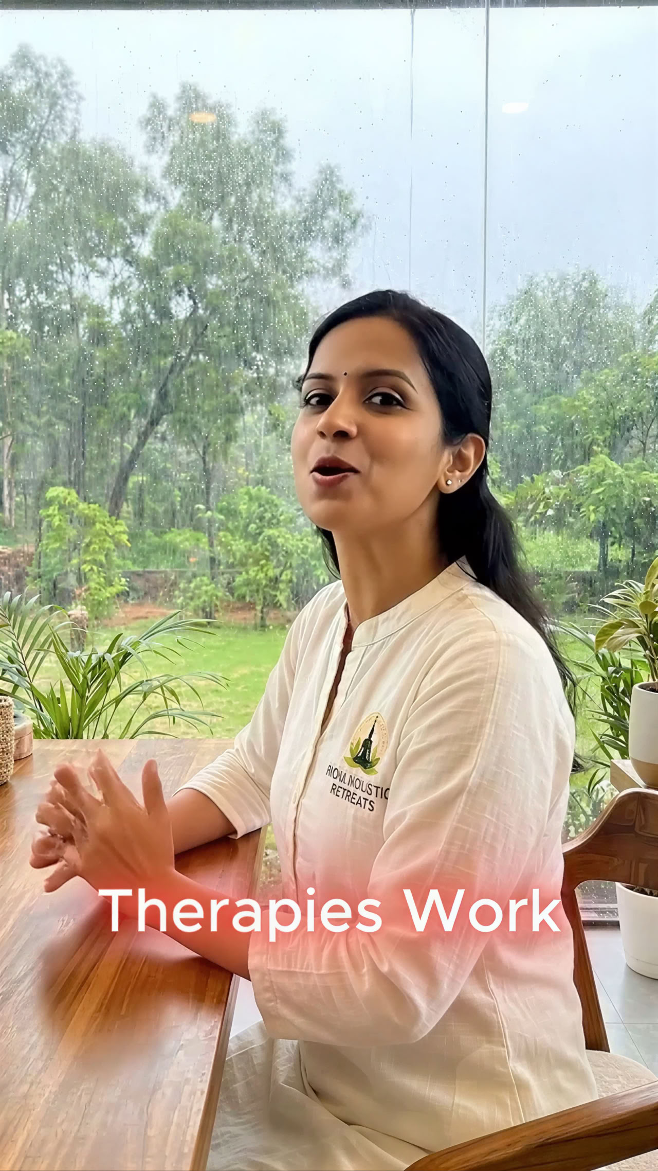 ケーララのDhathri Ayurvedaによる女性のためのホリスティック・アーユルヴェーダ・ウェルネス・リトリート 6泊7日