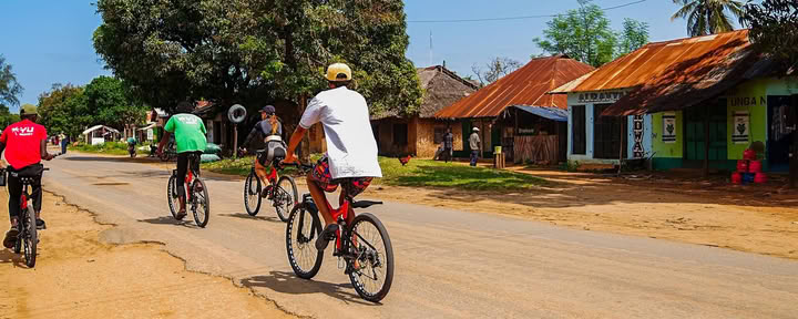 スポーツリトリート