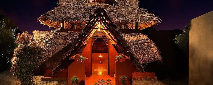 21日間のパンチャカルマ認定コース