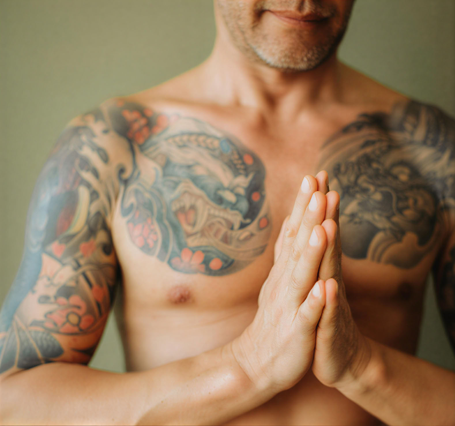 バイロンベイ・ヨガティーチャートレーニング