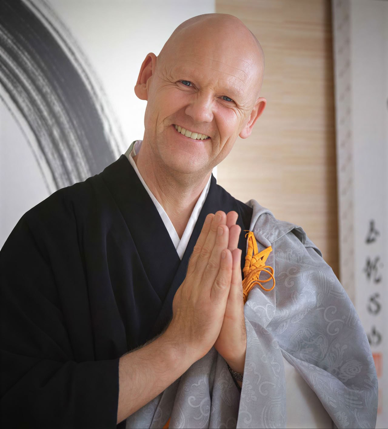 禅マインドフルネス指導者養成講座