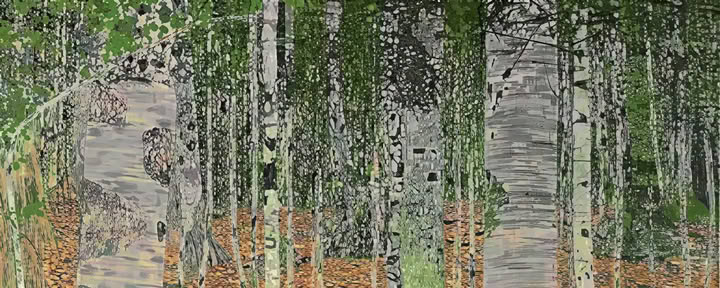 秋のリトリート：修道院生活