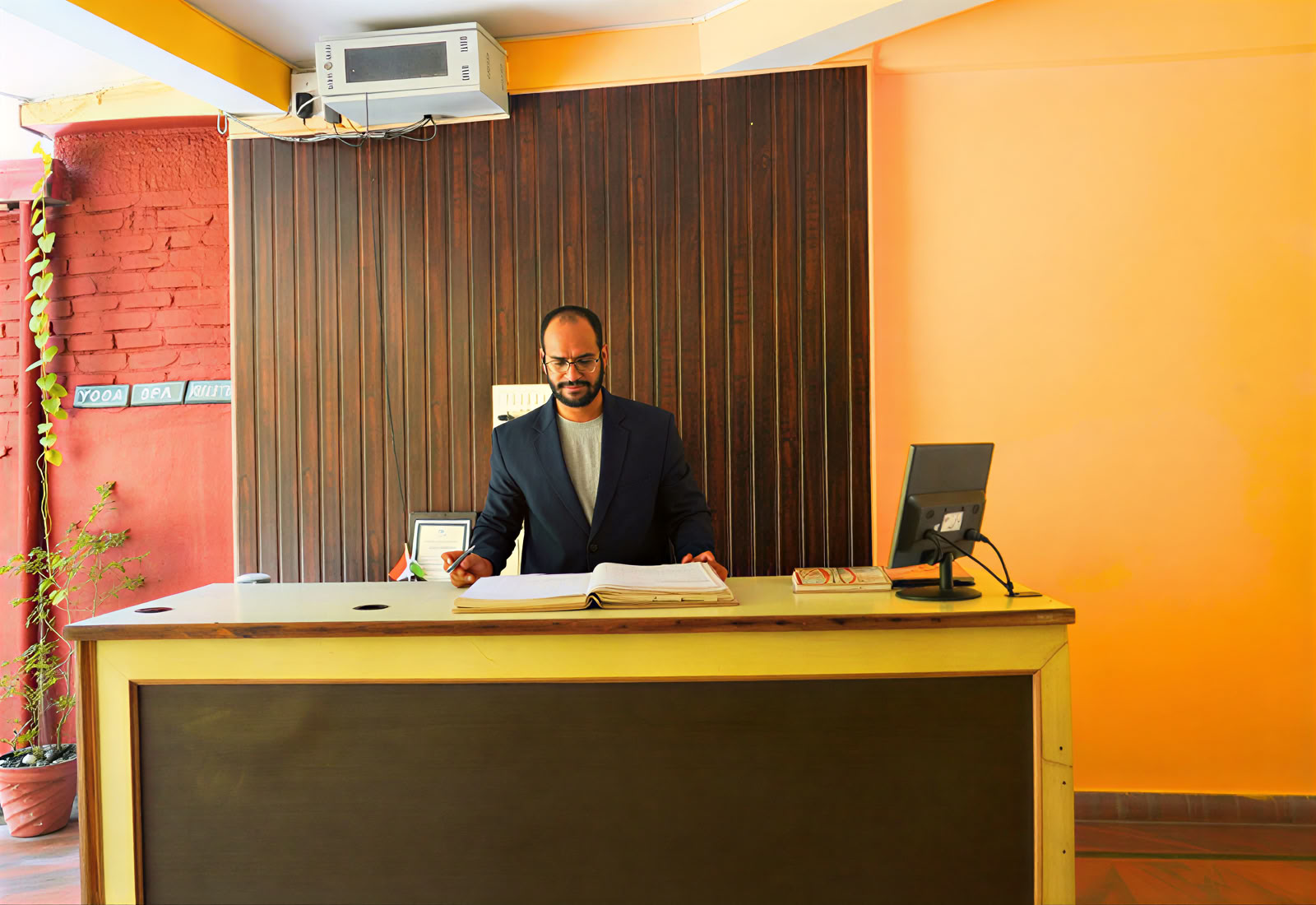 300時間上級ヨガ指導者養成講座