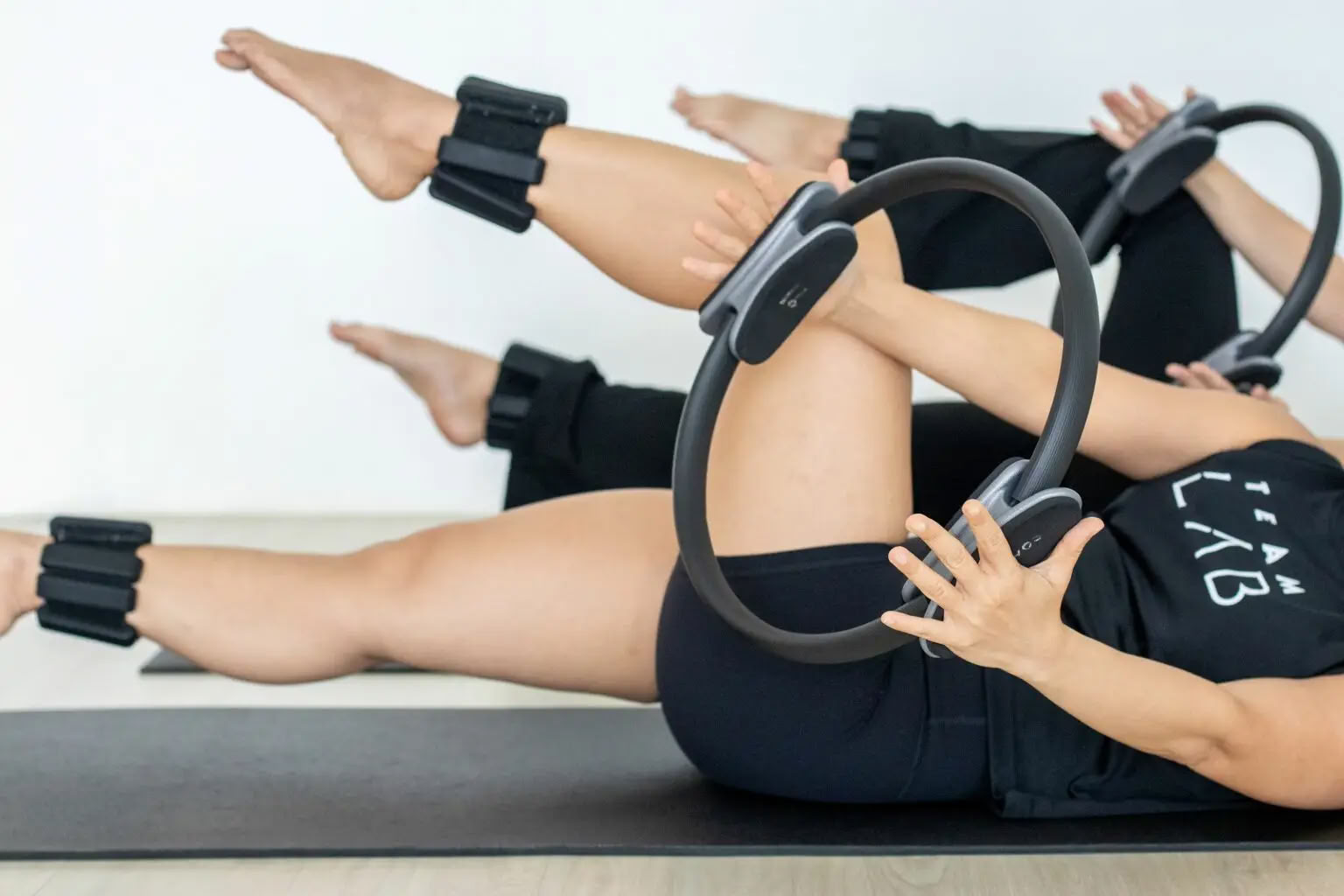 LabXストレングス