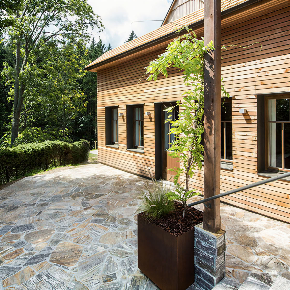 Klugbauerで迎える2026年の大晦日